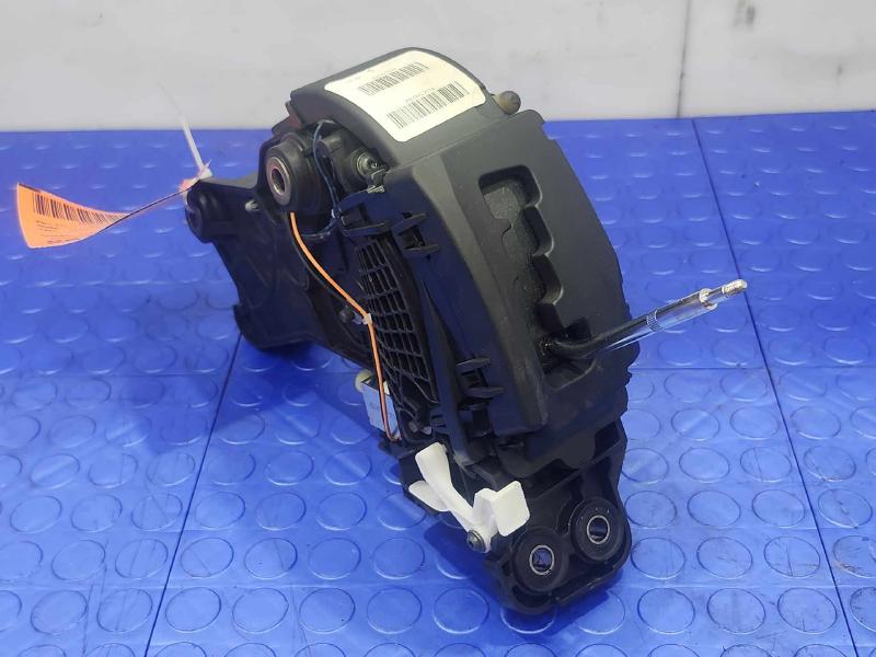2011-2020 Dodge Grand Caravan Automatic Gear Shifter Assembly OEM 1UC34DX9AF