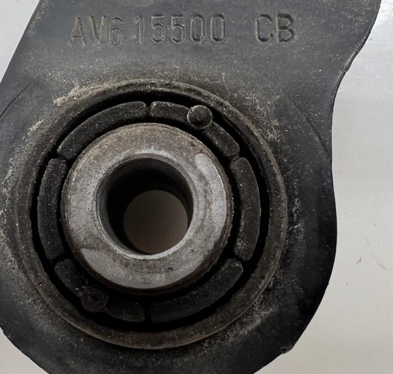 2012 - 2018 Ford Focus Rear Upper Control Arm Left or Right Side OEM AV6Z5500B,RH