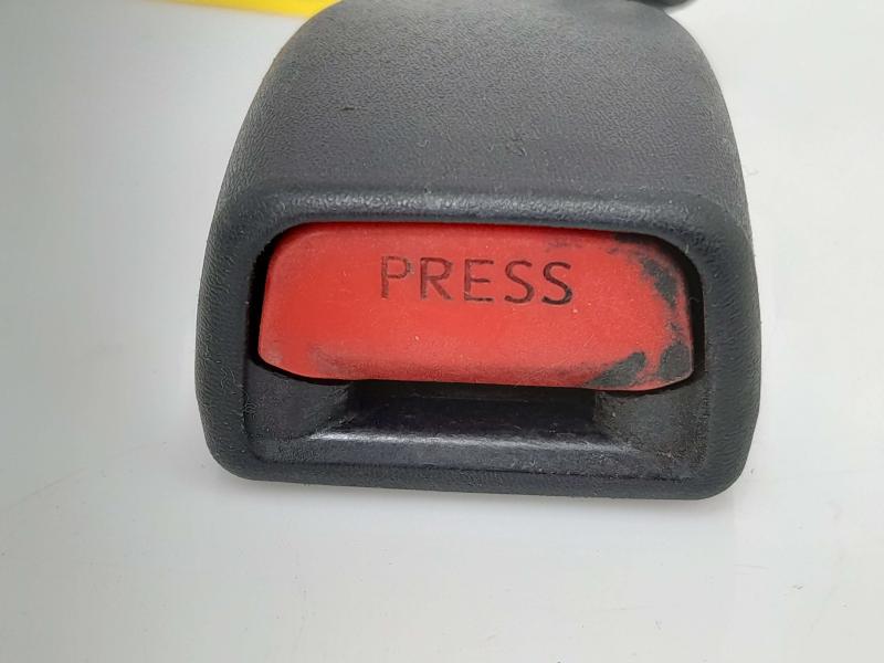 2017 Toyota Corolla iM Front Seat Belt