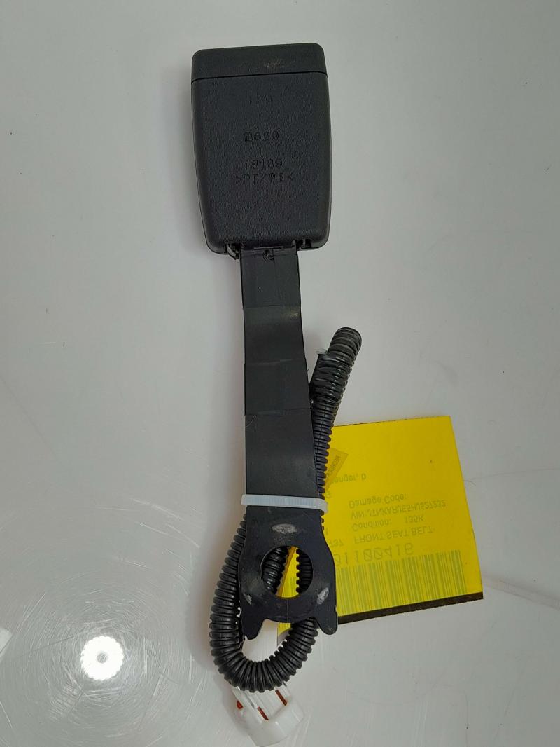 2017 Toyota Corolla iM Front Seat Belt