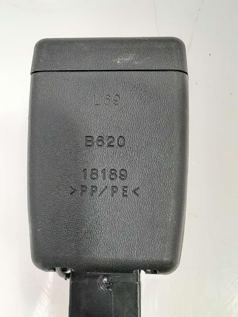 2017 Toyota Corolla iM Front Seat Belt