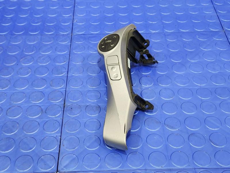 2014 Toyota Prius Combination Switch