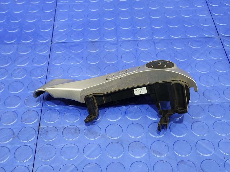 2014 Toyota Prius Combination Switch