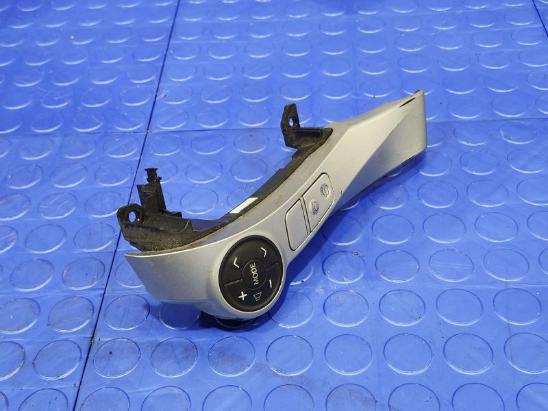 2014 Toyota Prius Combination Switch