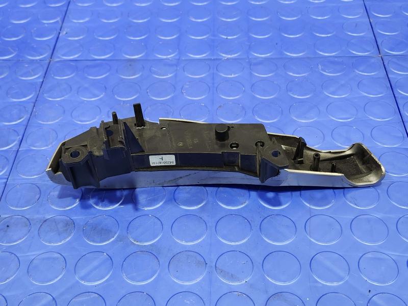 2014 Toyota Prius Combination Switch