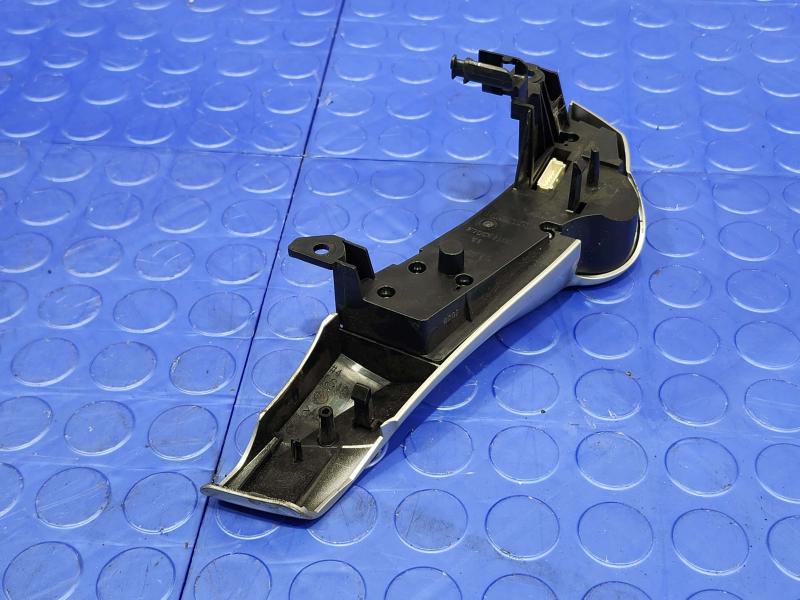 2014 Toyota Prius Combination Switch