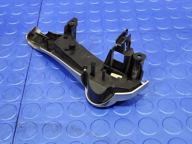 2014 Toyota Prius Combination Switch