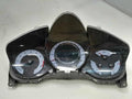 2011 Cadillac SRX Speedometer