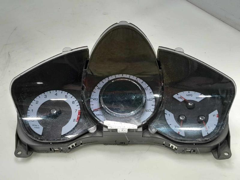 2011 Cadillac SRX Speedometer
