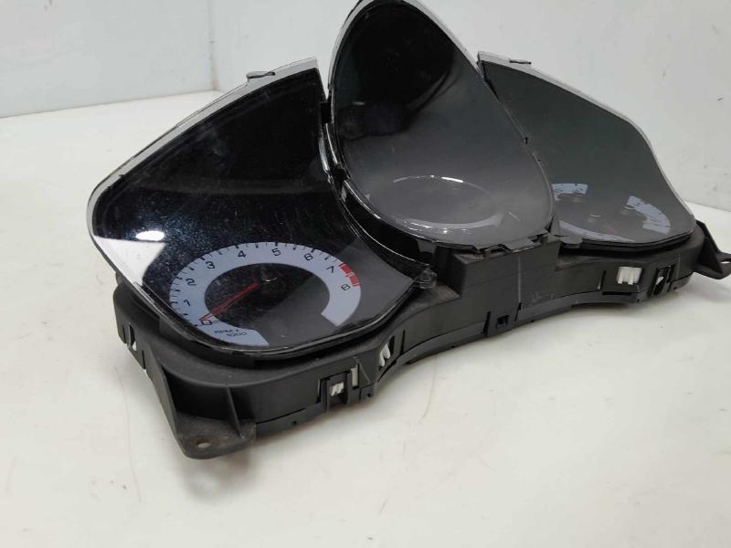 2011 Cadillac SRX Speedometer