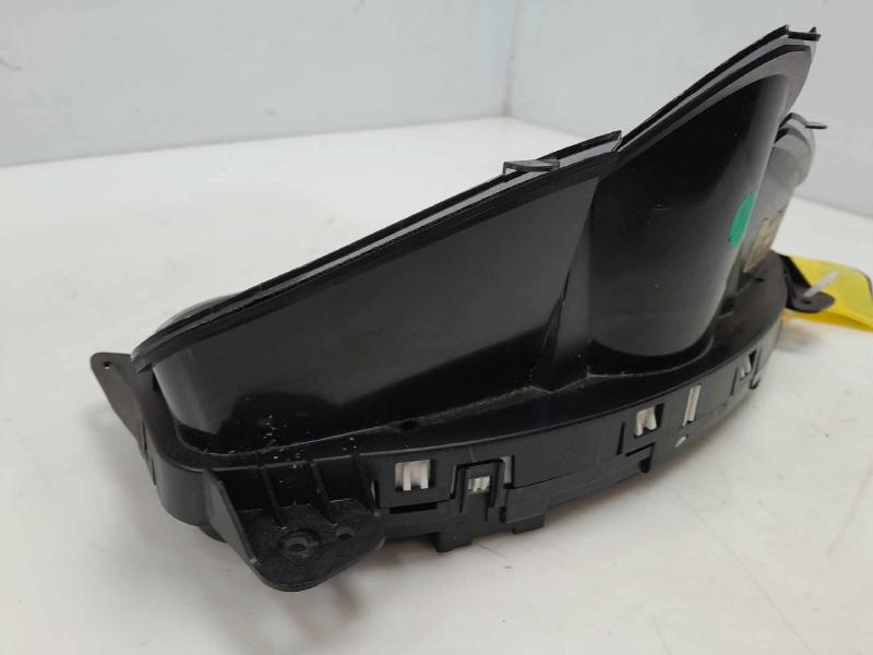 2011 Cadillac SRX Speedometer