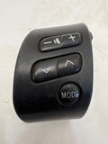 2007 2008 Ford F150 Wheel Mounted Radio Control Switch OEM