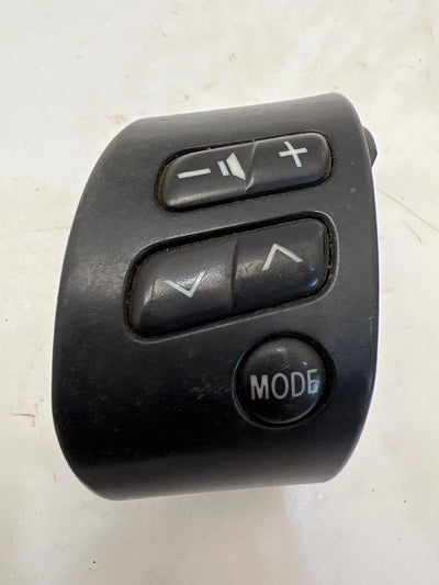 2007 2008 Ford F150 Wheel Mounted Radio Control Switch OEM