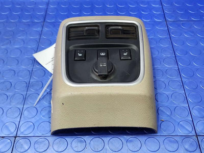 2014 Chrysler 300 Misc Ebay Parts