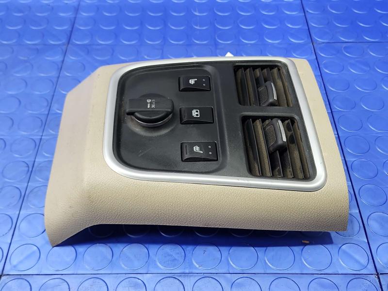 2014 Chrysler 300 Misc Ebay Parts