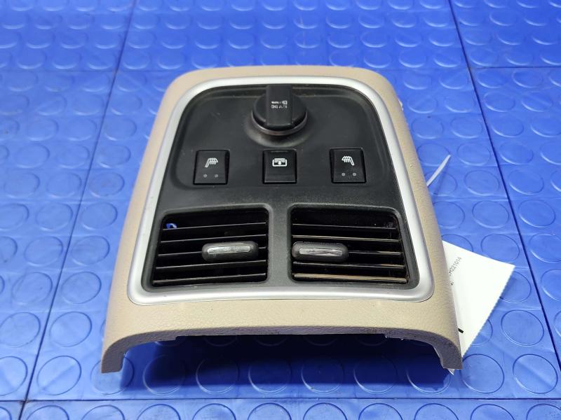 2014 Chrysler 300 Misc Ebay Parts