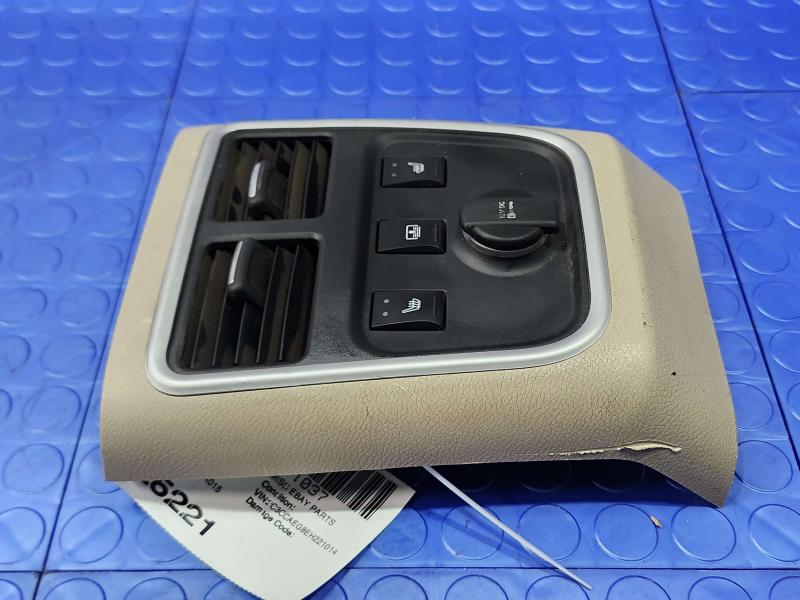 2014 Chrysler 300 Misc Ebay Parts