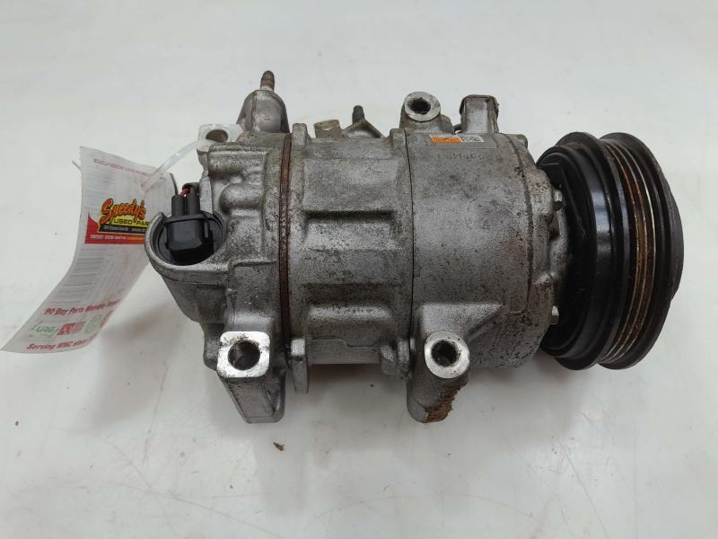 2017 Ford Focus A/C Air Compressor