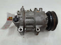 2017 Ford Focus A/C Air Compressor