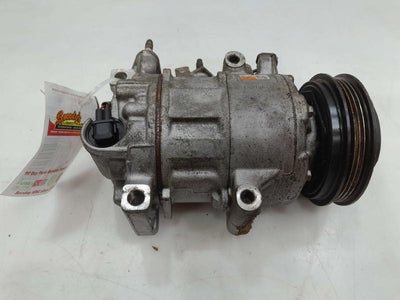 2017 Ford Focus A/C Air Compressor