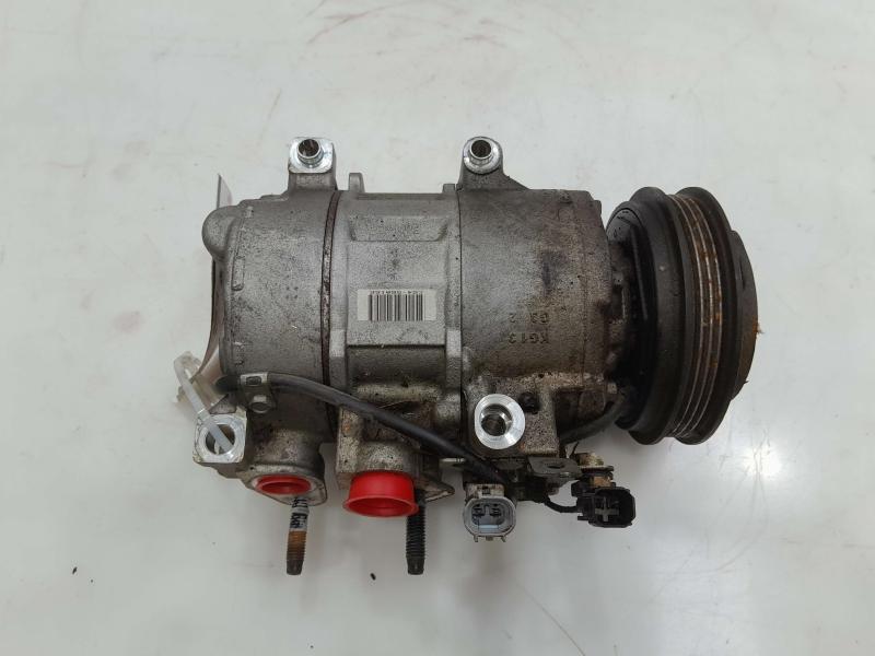 2017 Ford Focus A/C Air Compressor