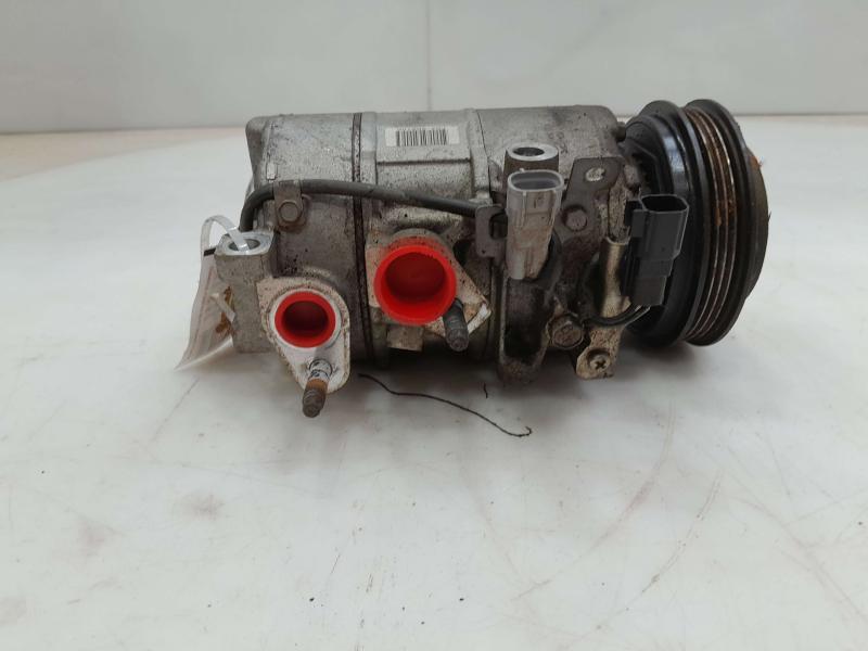 2017 Ford Focus A/C Air Compressor