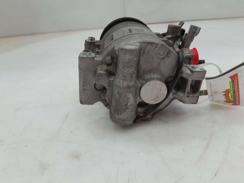 2017 Ford Focus A/C Air Compressor
