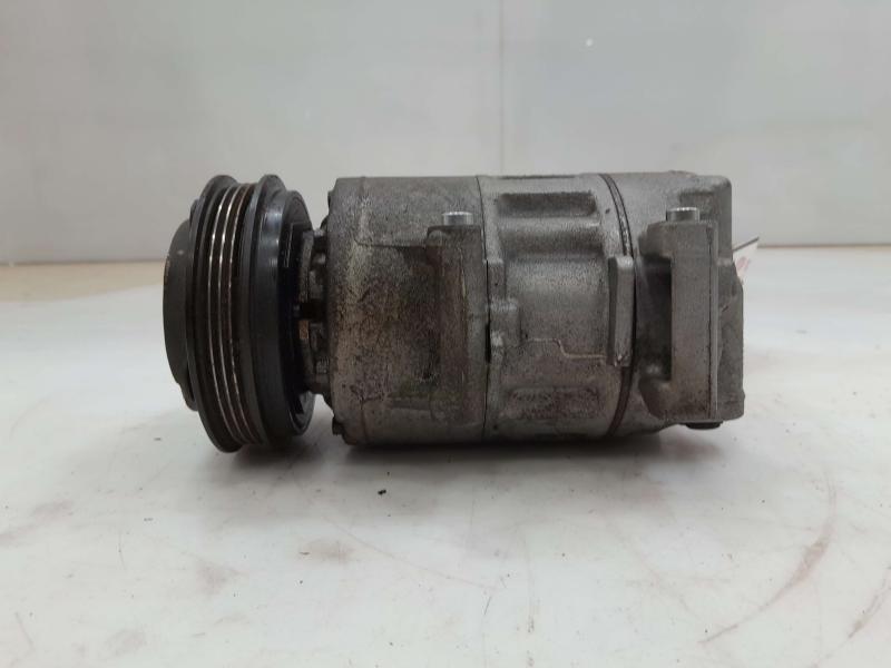 2017 Ford Focus A/C Air Compressor