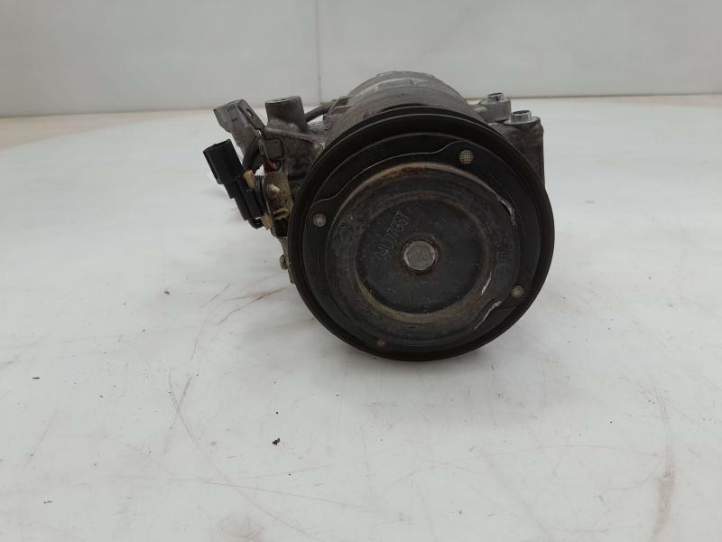 2017 Ford Focus A/C Air Compressor