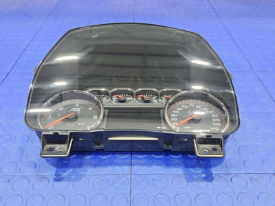 2015 GMC Yukon / Yukon XL Instrument Cluster Speedometer Opt UDD OEM 23259643