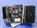 2014 Chevrolet Silverado 1500 Cabin Fuse Box