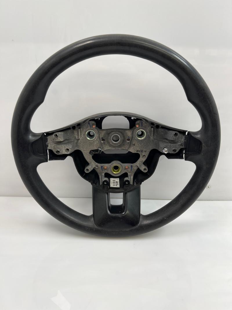 2018 Kia Soul Steering Wheel