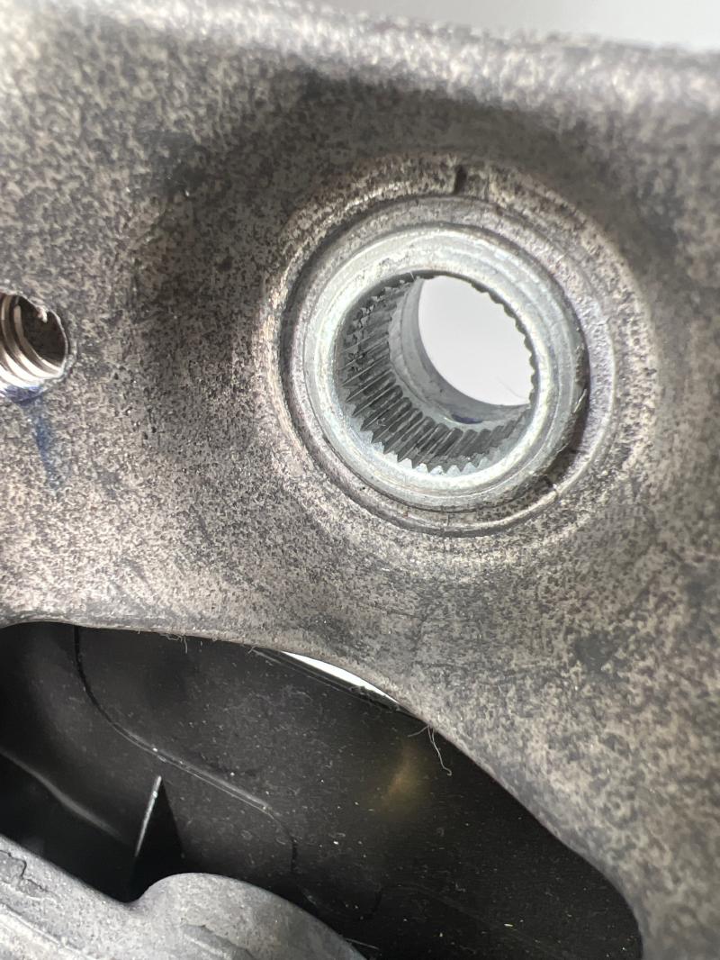 2018 Kia Soul Steering Wheel