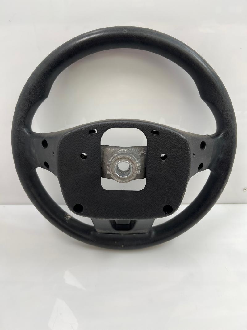 2018 Kia Soul Steering Wheel