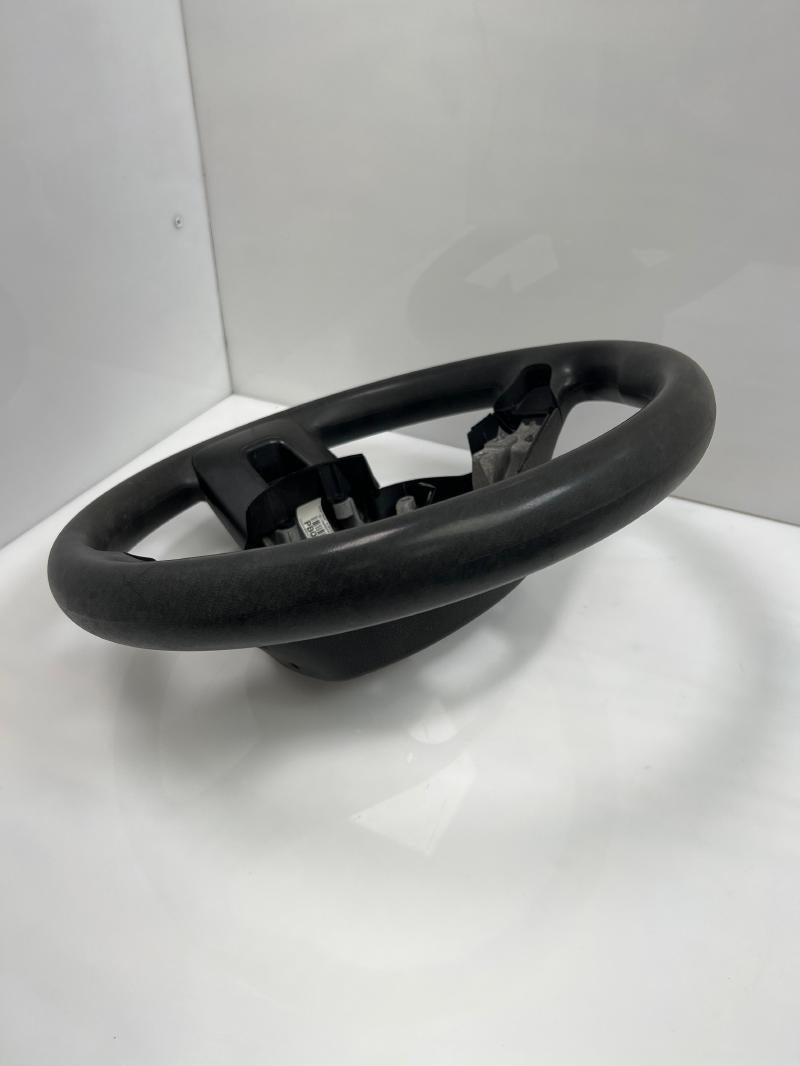 2018 Kia Soul Steering Wheel