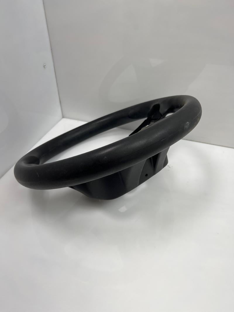 2018 Kia Soul Steering Wheel