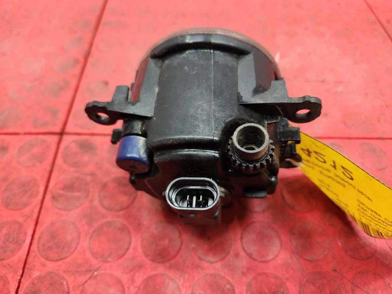 2014 Ford Fusion Fog/Mark/Park/Turn Light/Lamp