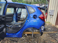 2015 Honda Fit Quarter Panel