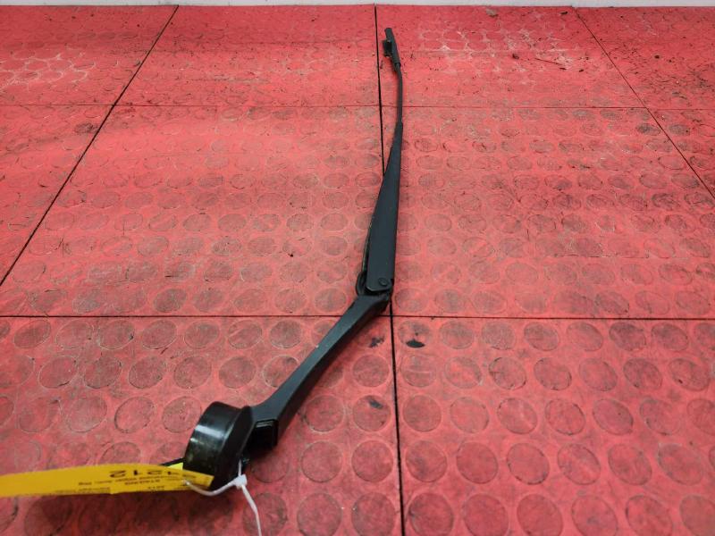2014 Ford Fusion Wiper Arm