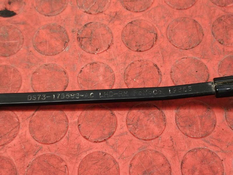 2014 Ford Fusion Wiper Arm