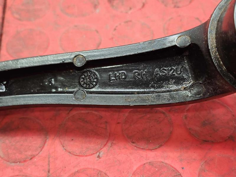 2014 Ford Fusion Wiper Arm