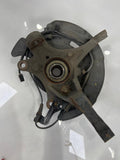 2019 Hyundai Elantra Spindle Knuckle Front