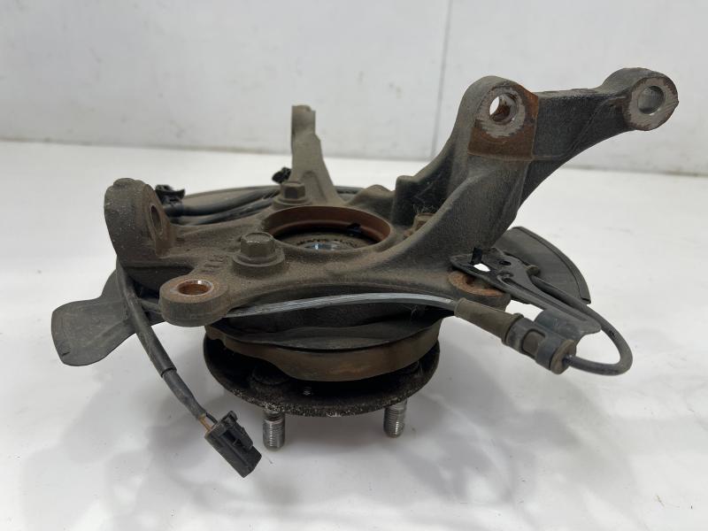 2019 Hyundai Elantra Spindle Knuckle Front