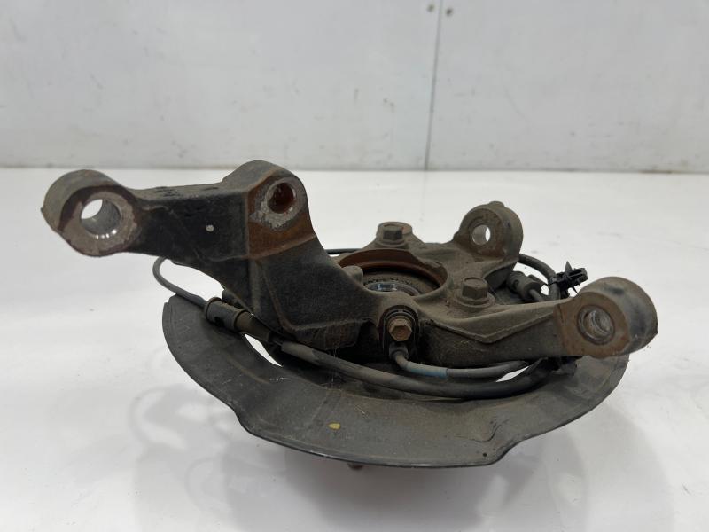2019 Hyundai Elantra Spindle Knuckle Front