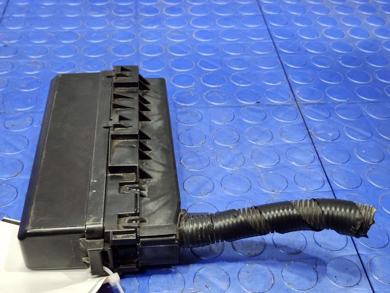 2014 Infiniti QX60 Engine Fuse Box Relay Junction Block Genuine OEM