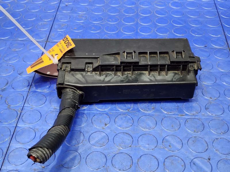 2014 Infiniti QX60 Engine Fuse Box Relay Junction Block Genuine OEM