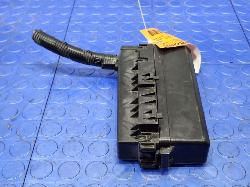 2014 Infiniti QX60 Engine Fuse Box Relay Junction Block Genuine OEM