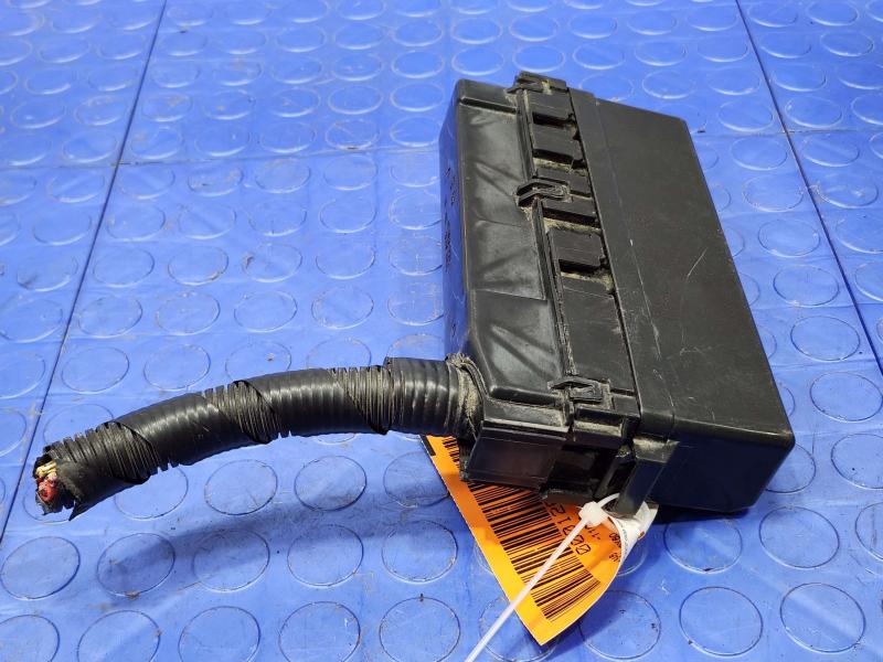 2014 Infiniti QX60 Engine Fuse Box Relay Junction Block Genuine OEM