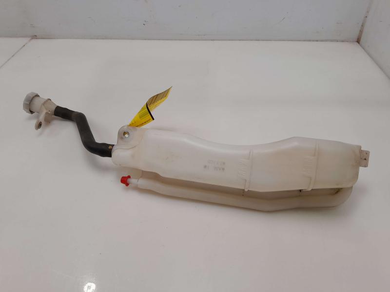 2016 Honda HR-V Coolant Recovery Bottle