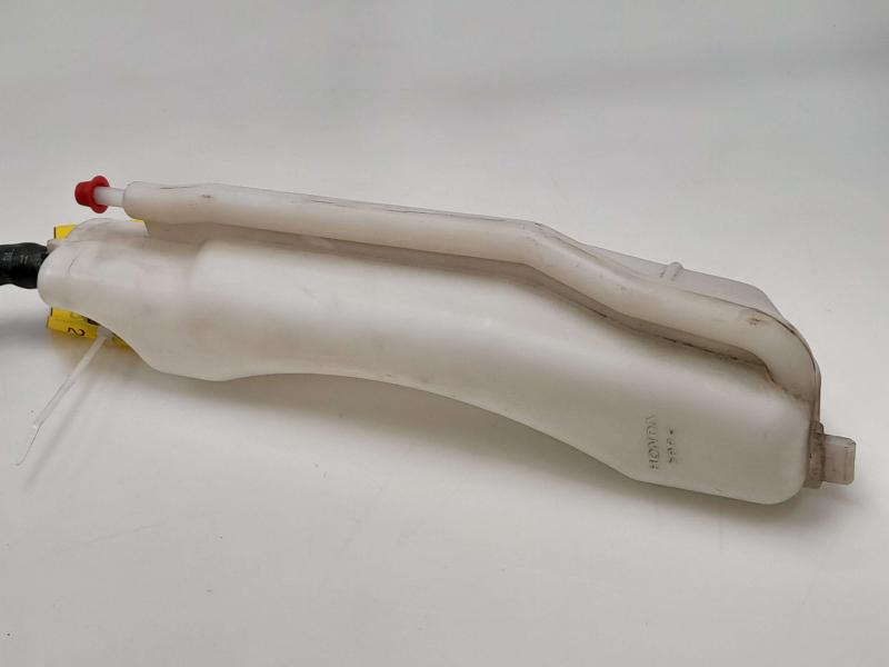2016 Honda HR-V Coolant Recovery Bottle